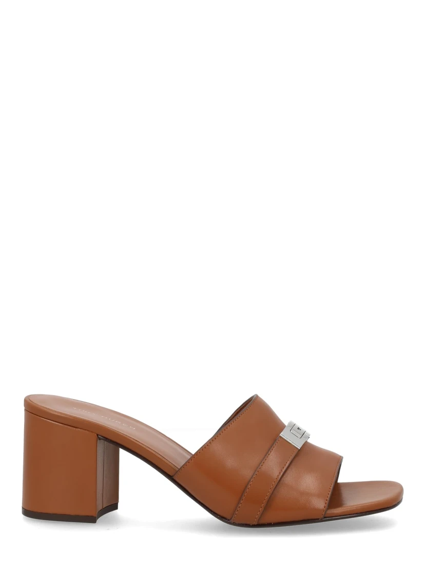 SANDAL MULE "LEELEE"