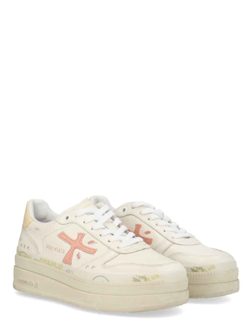 "MICOL" SNEAKER