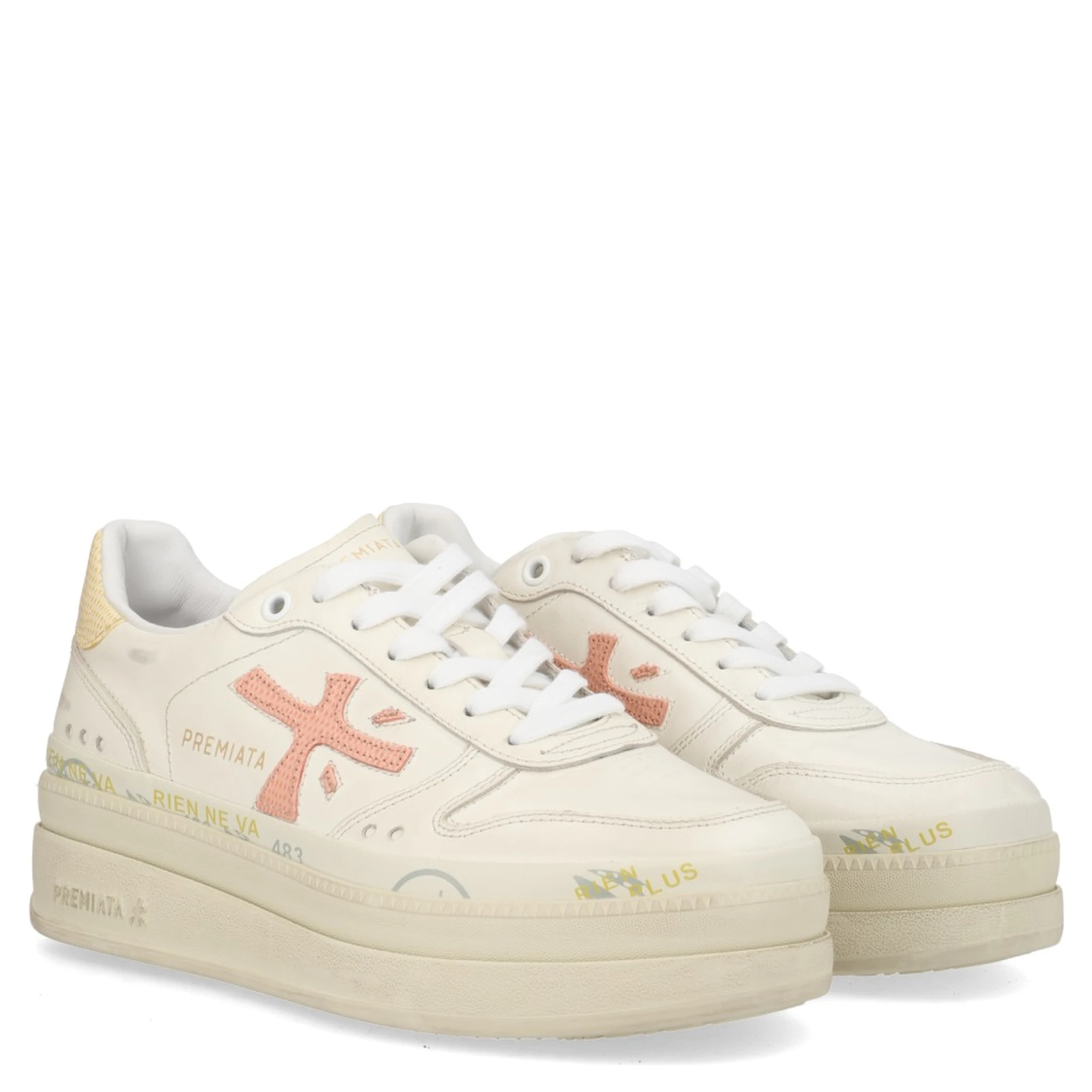 "MICOL" SNEAKER