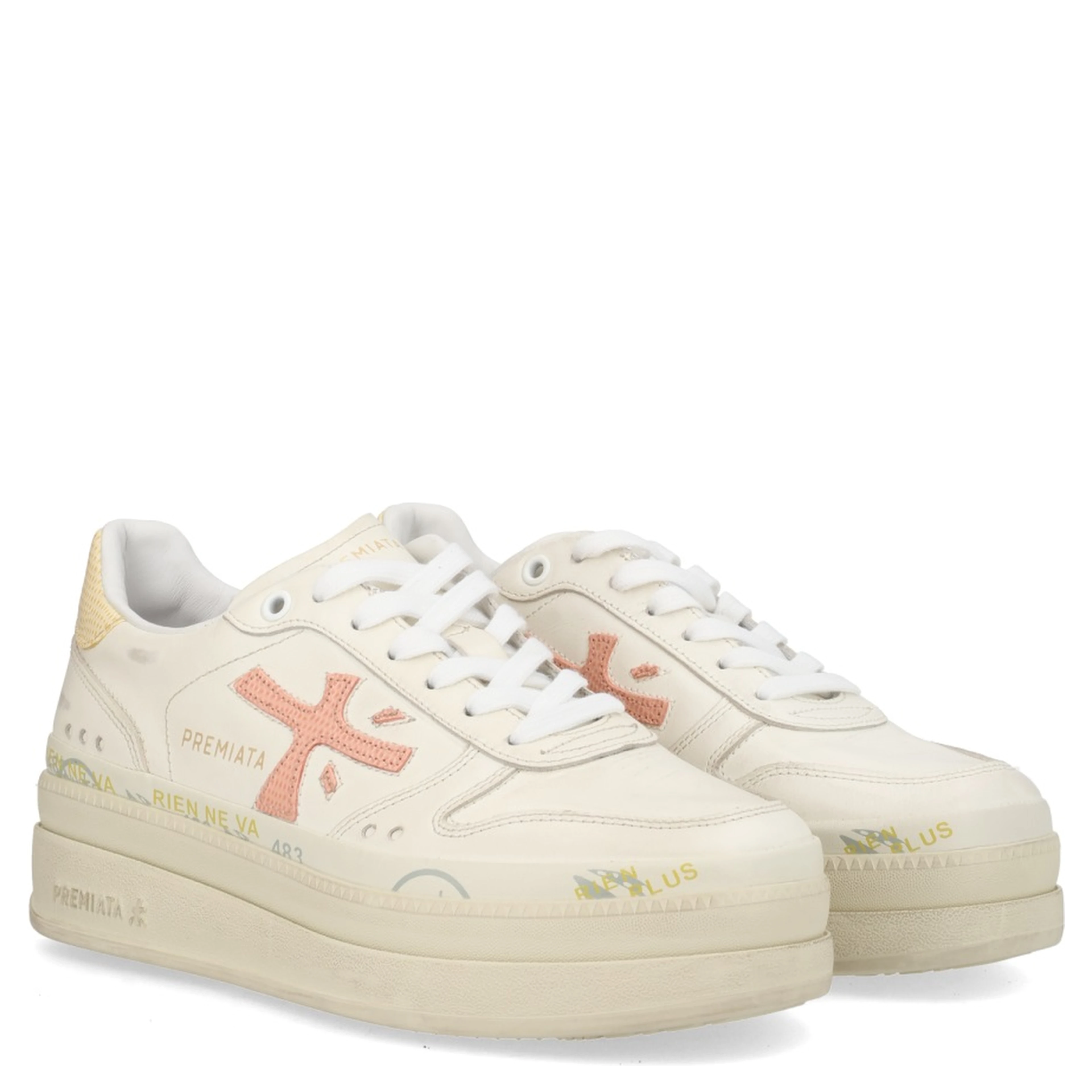 "MICOL" SNEAKER