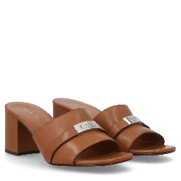 SANDAL MULE "LEELEE"