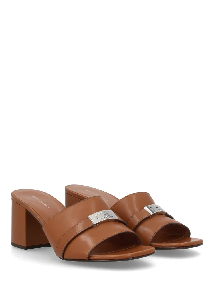 SANDAL MULE "LEELEE" alternative