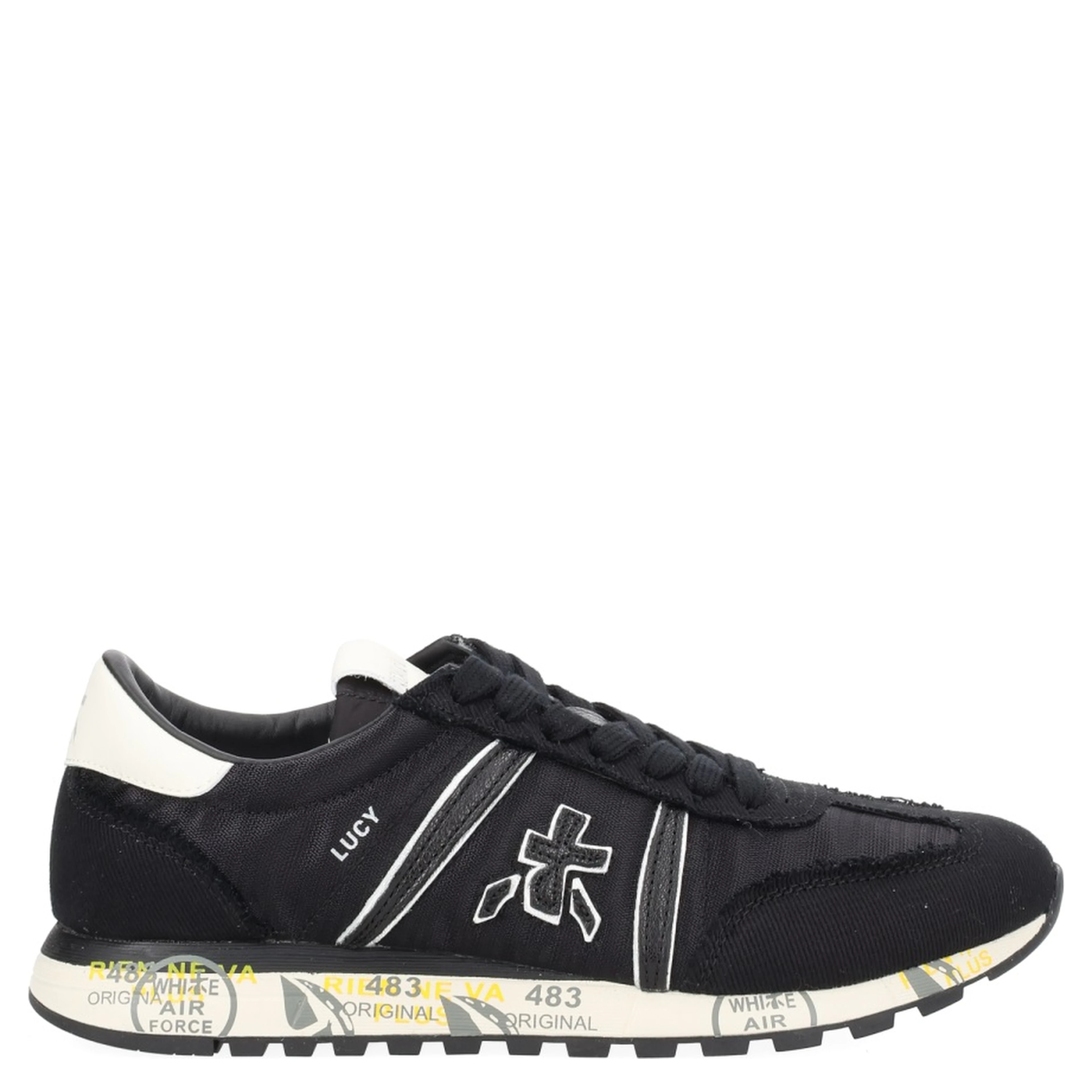 SNEAKER "LUCY"