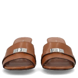 SANDAL MULE "LEELEE"