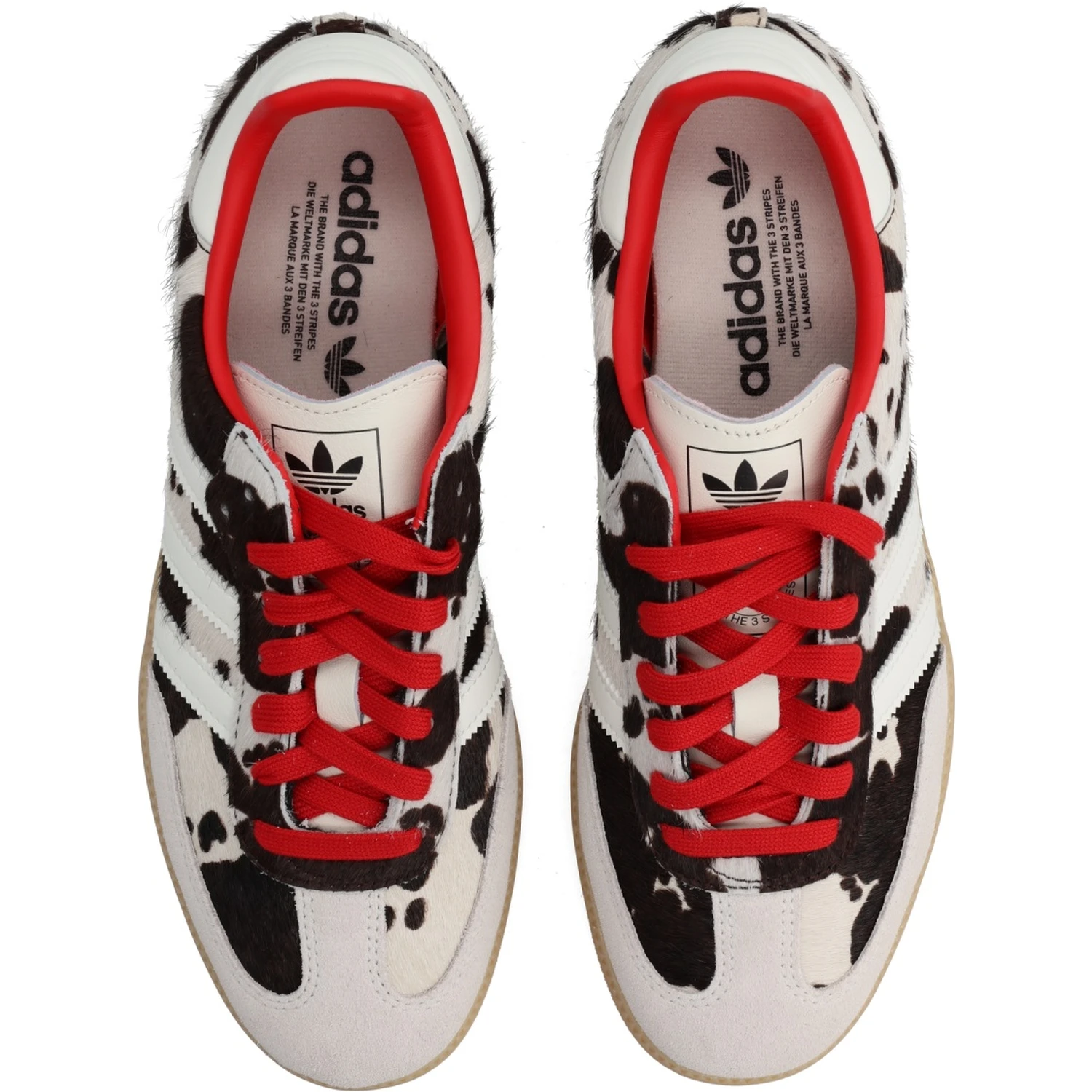 "SAMBA OG" SNEAKER