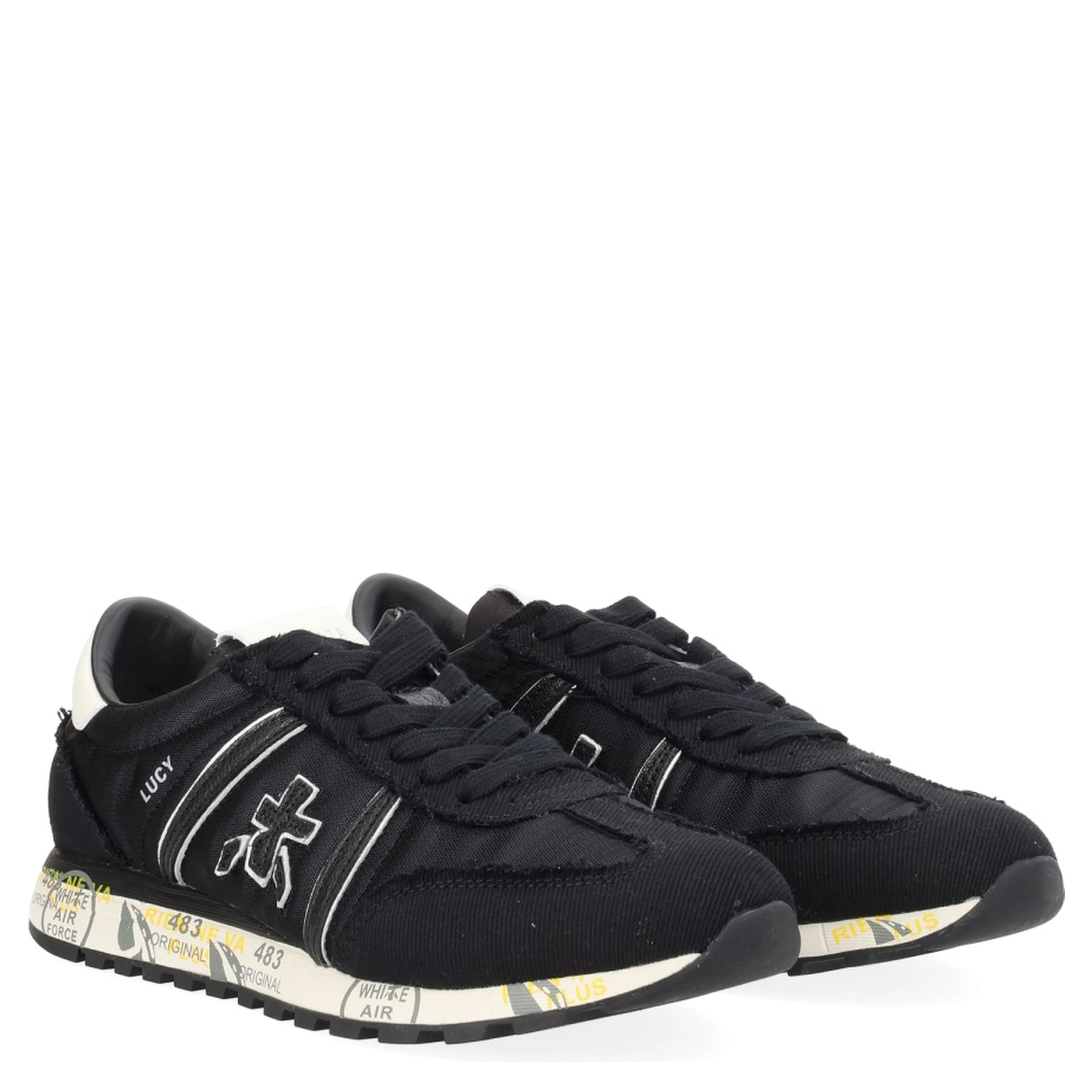 SNEAKER "LUCY"