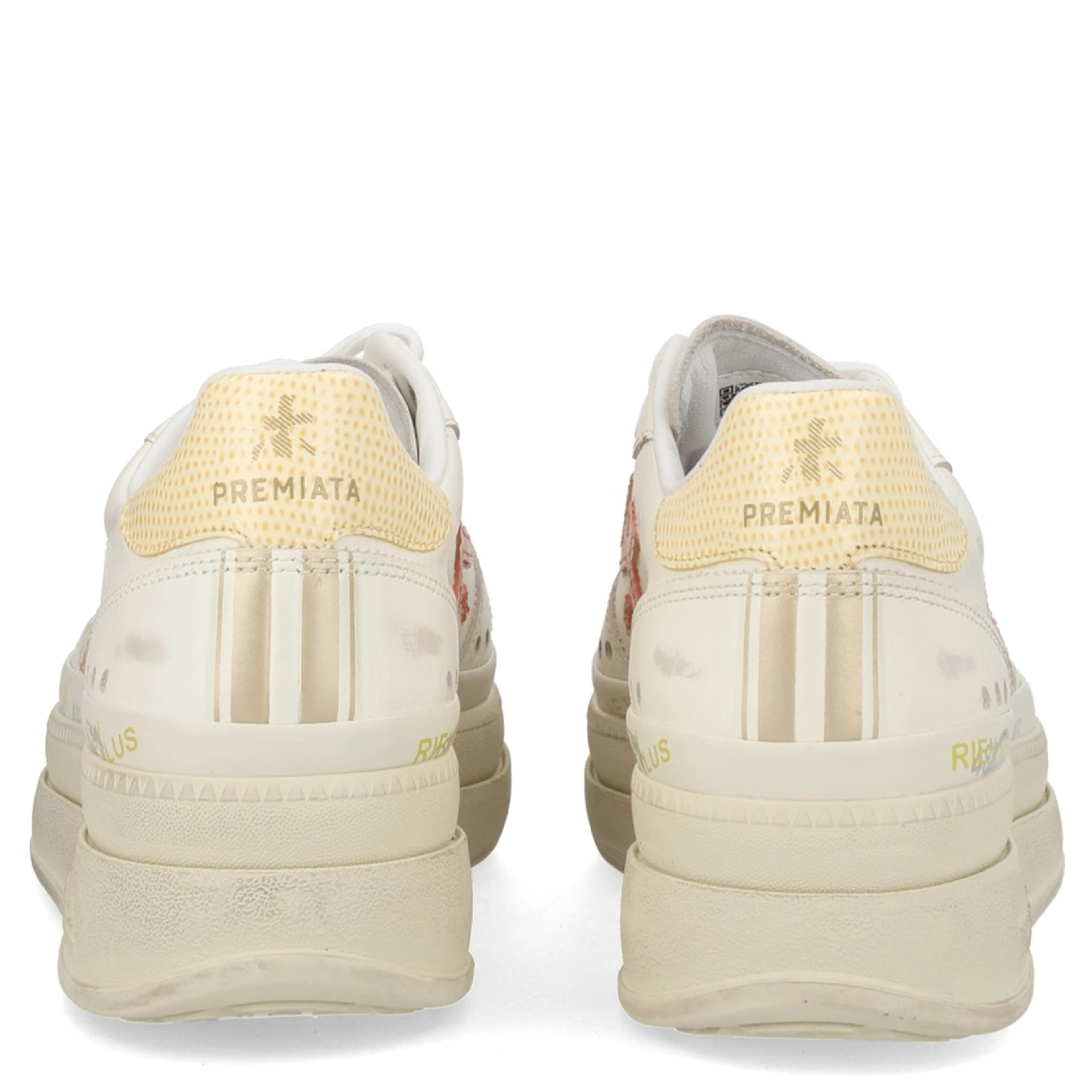 "MICOL" SNEAKER