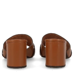 SANDAL MULE "LEELEE"