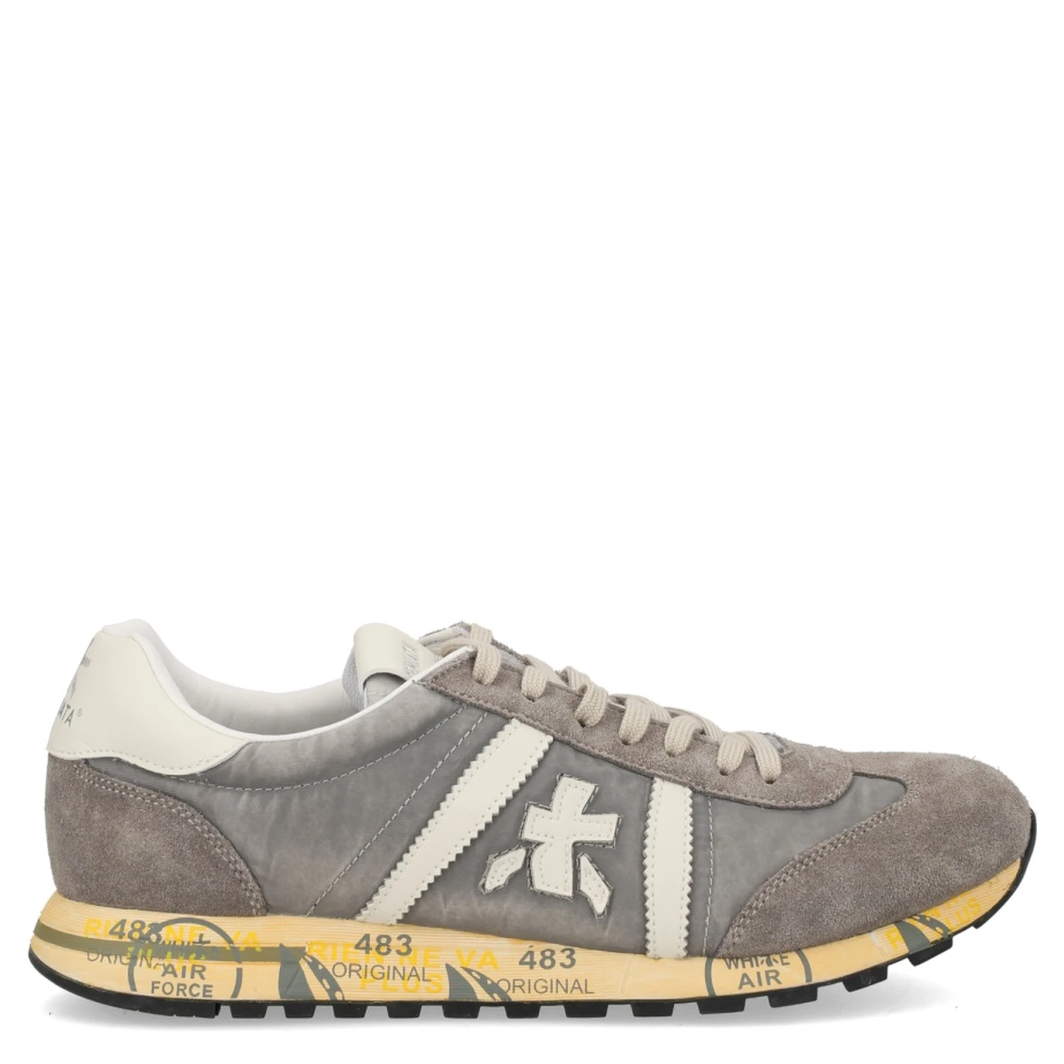 SNEAKER "LUCY 8187"