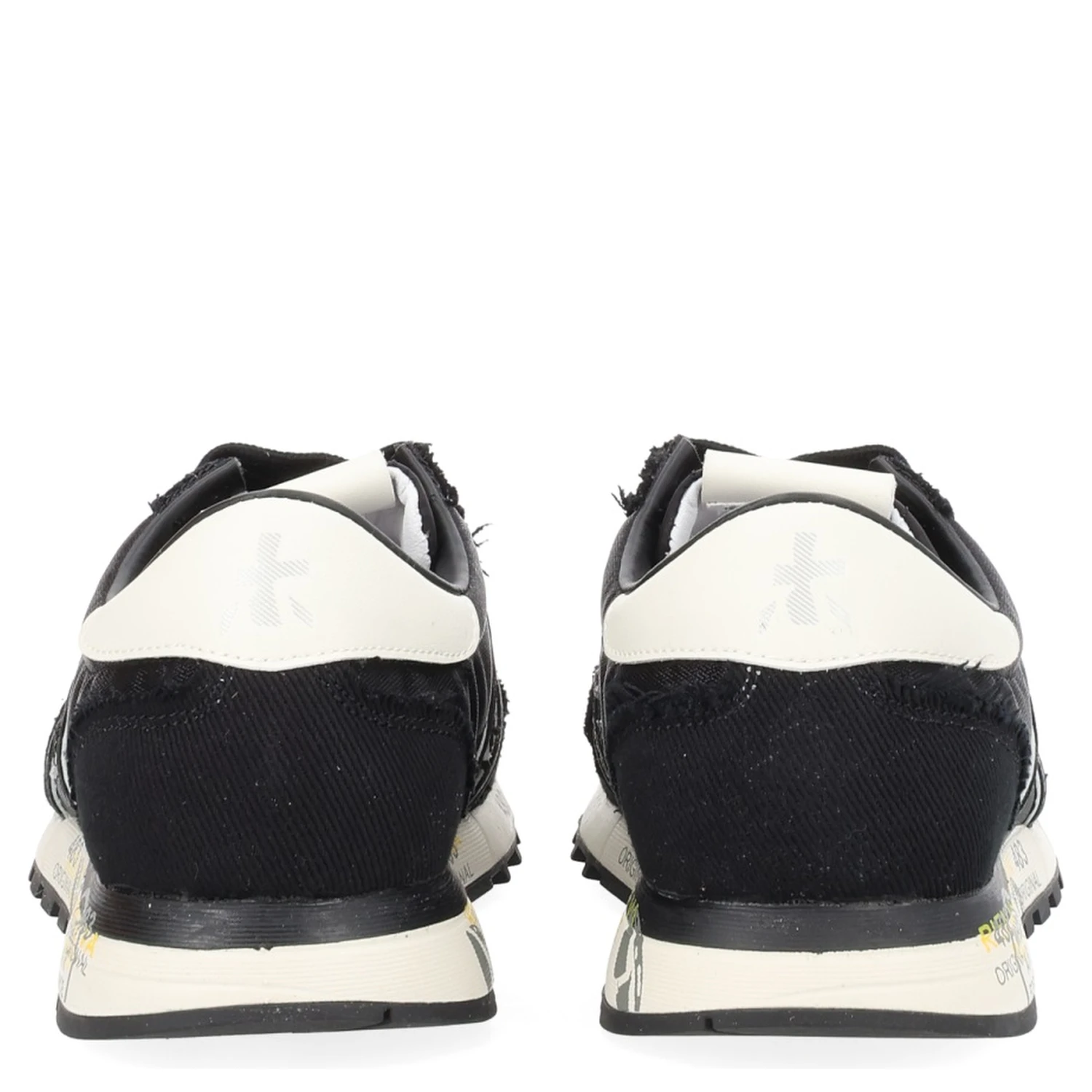 SNEAKER "LUCY"