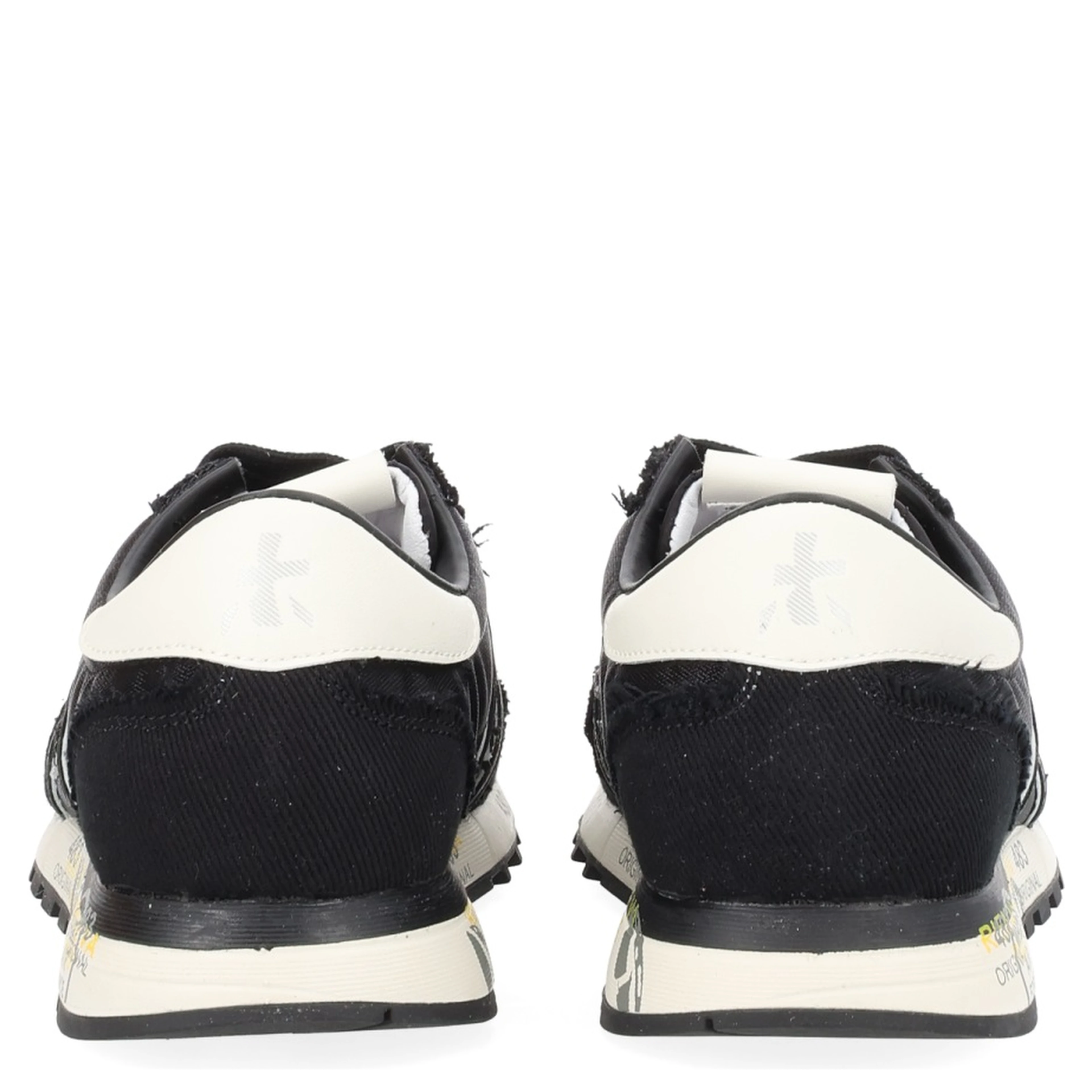 SNEAKER "LUCY"