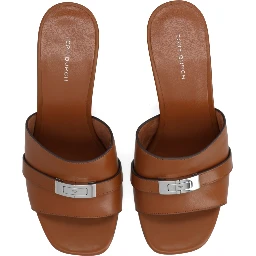 SANDAL MULE "LEELEE"