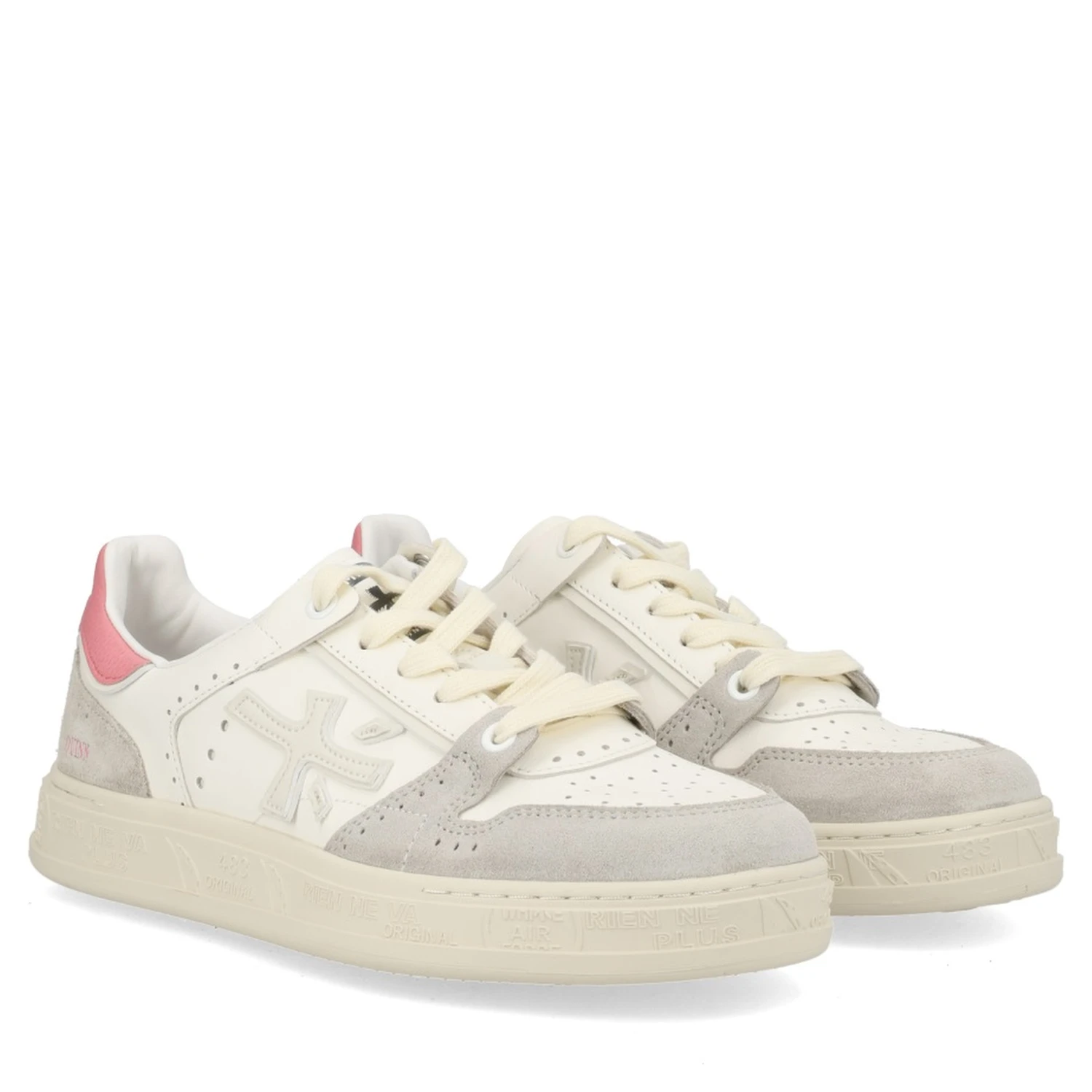 SNEAKER "QUINND 8214"