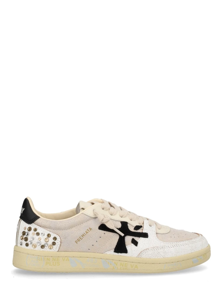 SNEAKER "BSKTCLAD 7661"