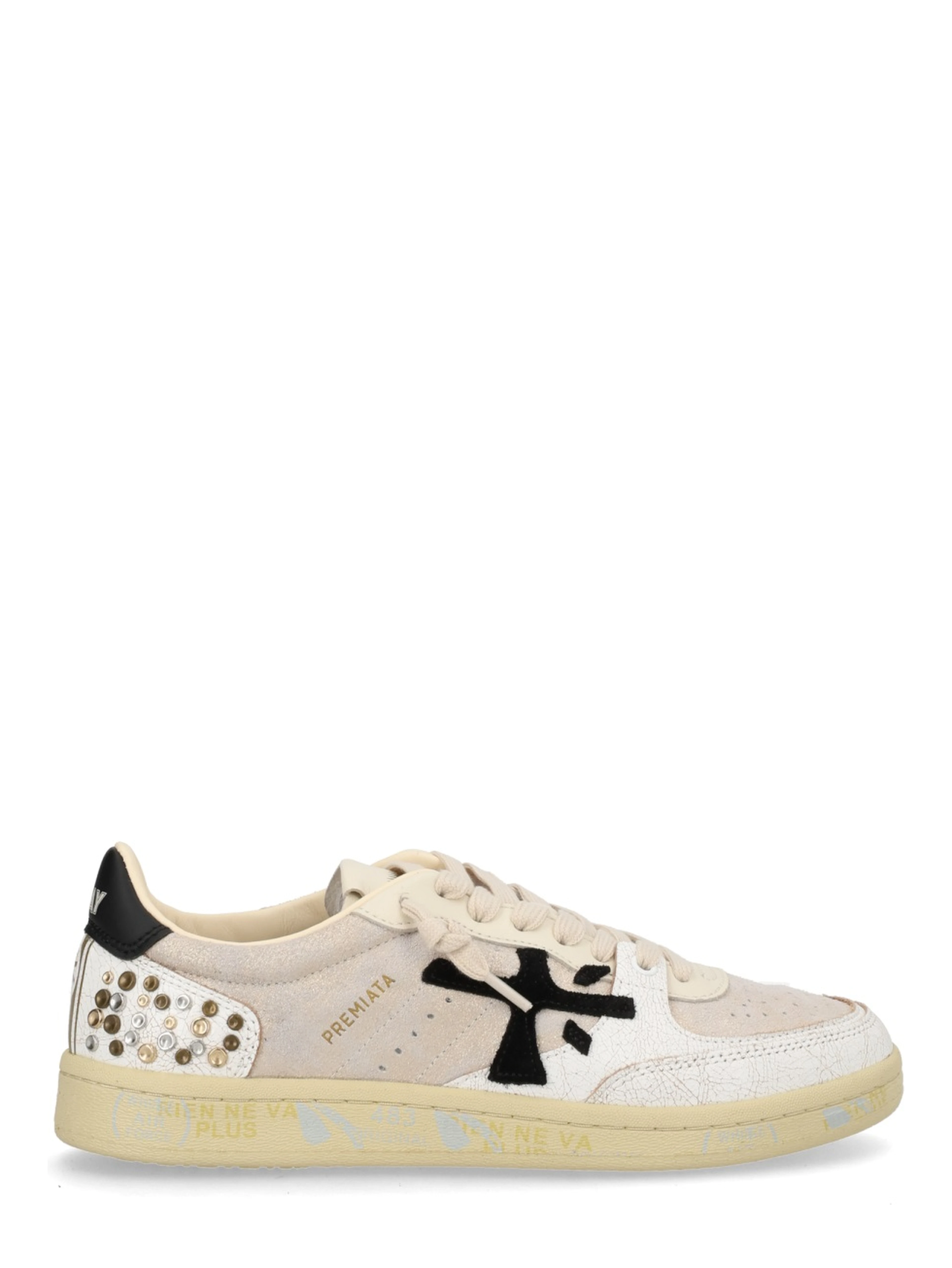 SNEAKER "BSKTCLAD 7661"