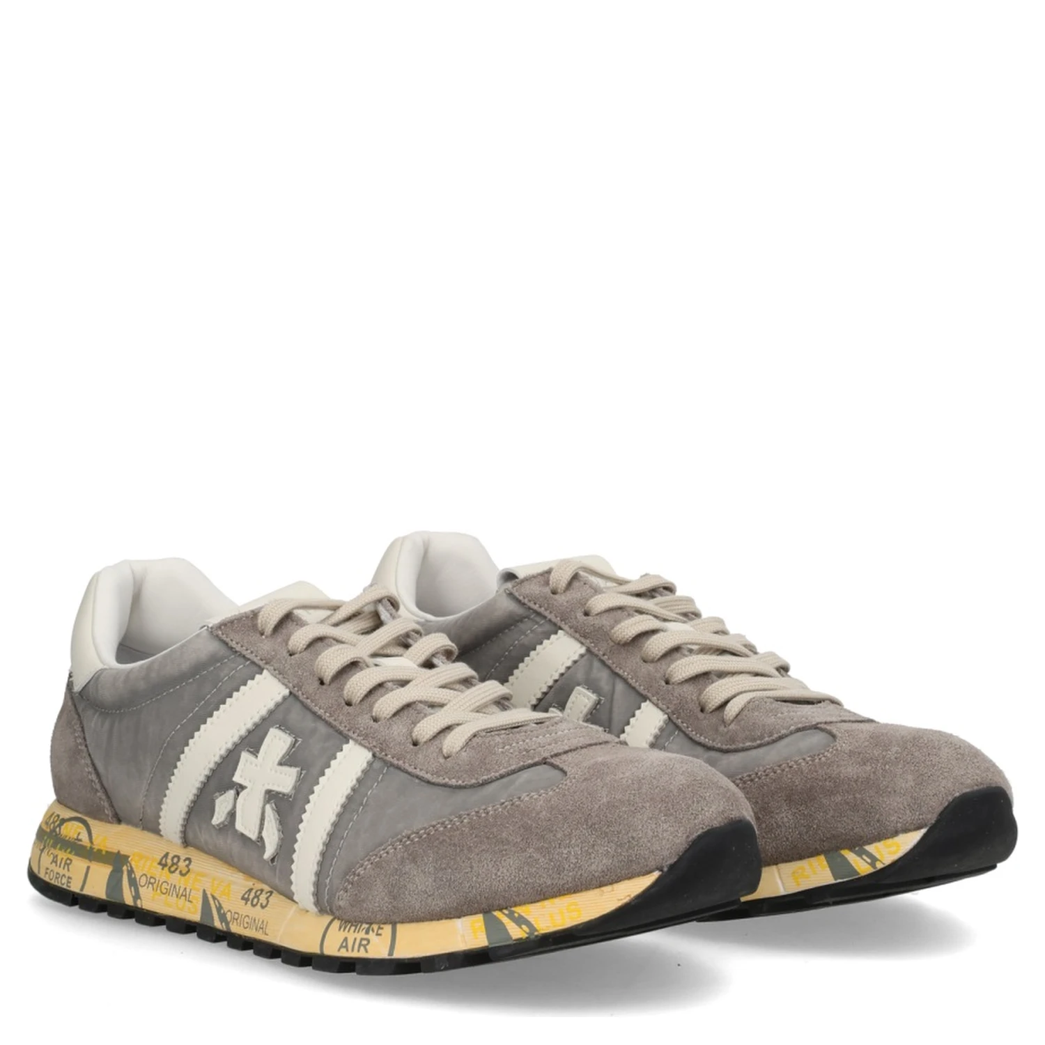SNEAKER "LUCY 8187"
