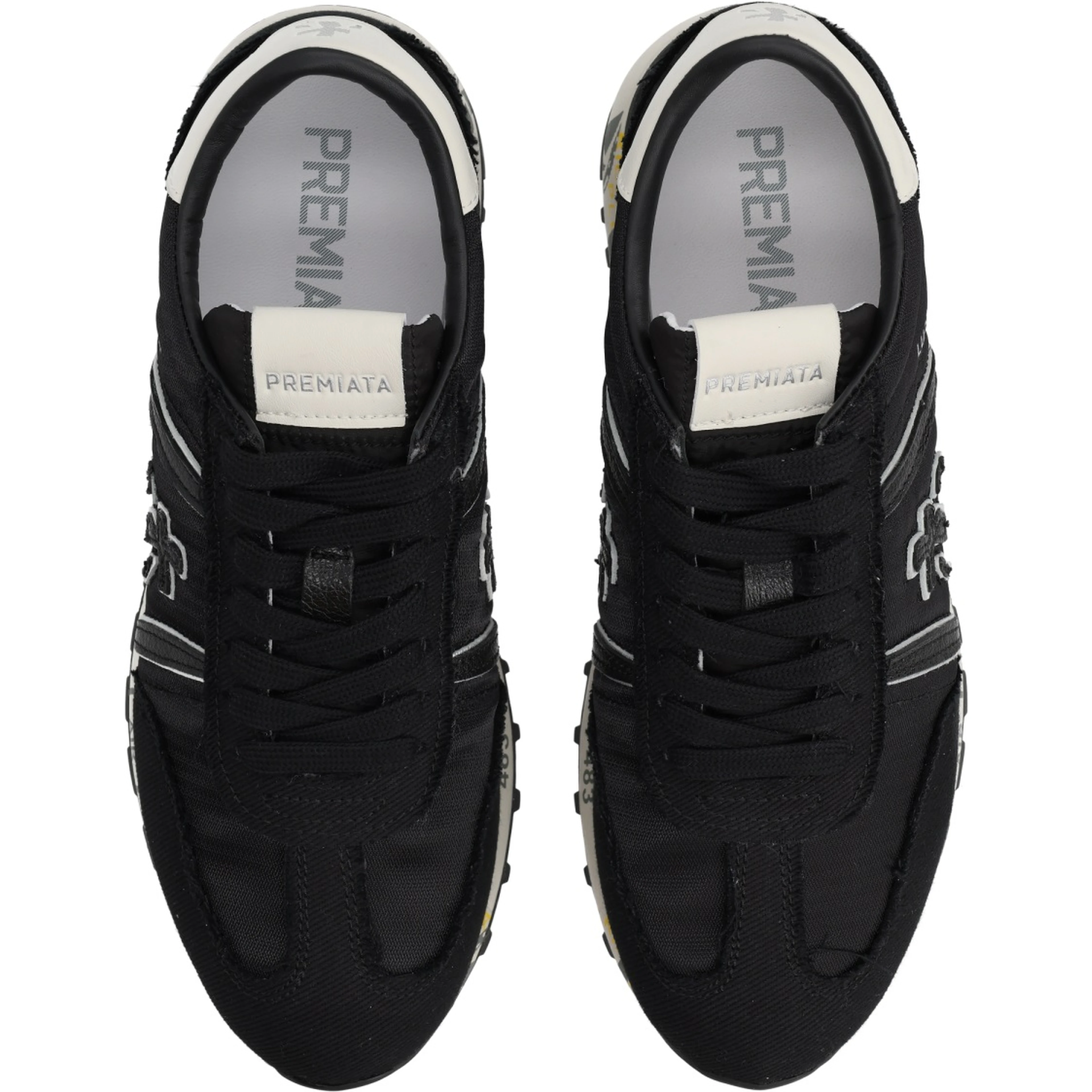 SNEAKER "LUCY"
