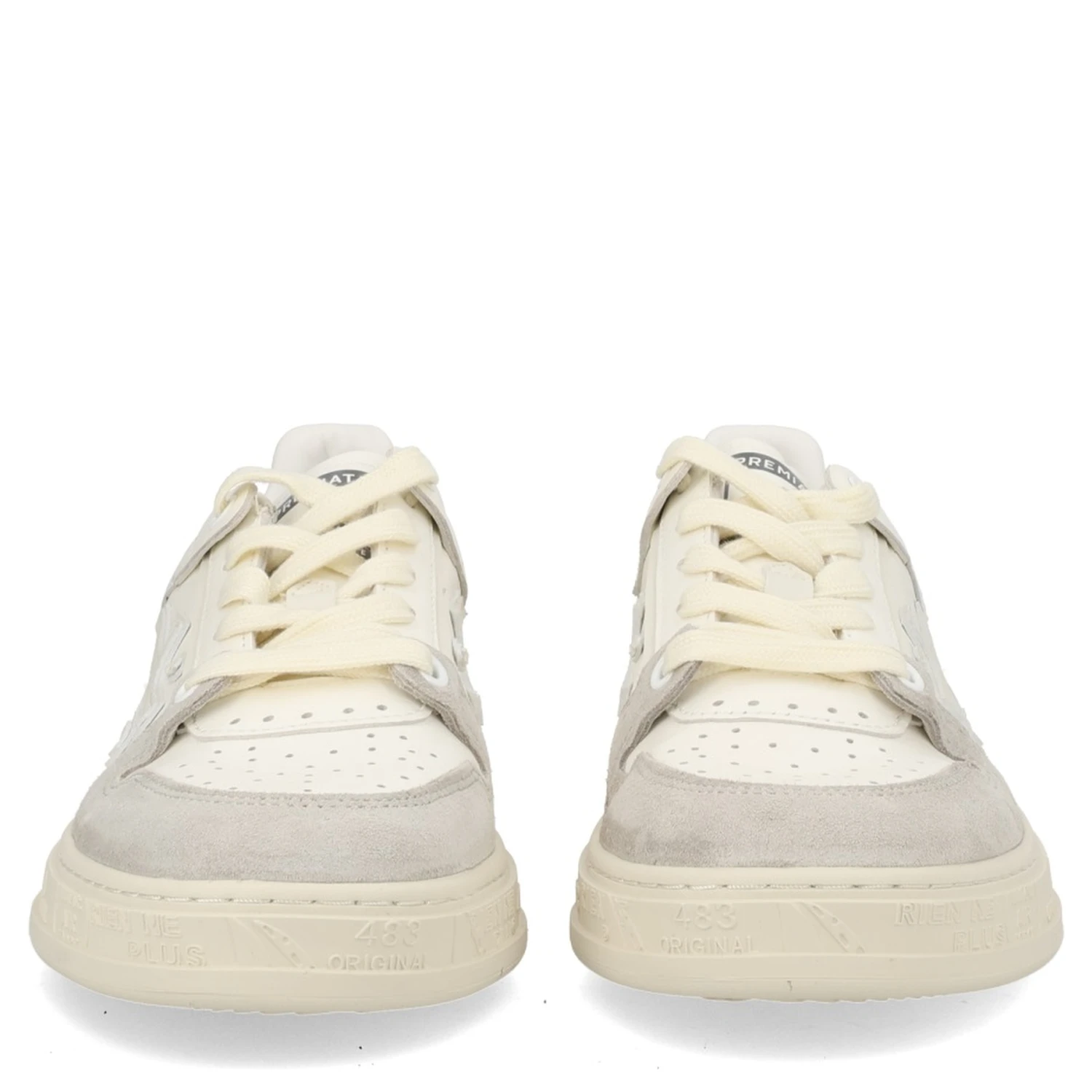 SNEAKER "QUINND 8214"