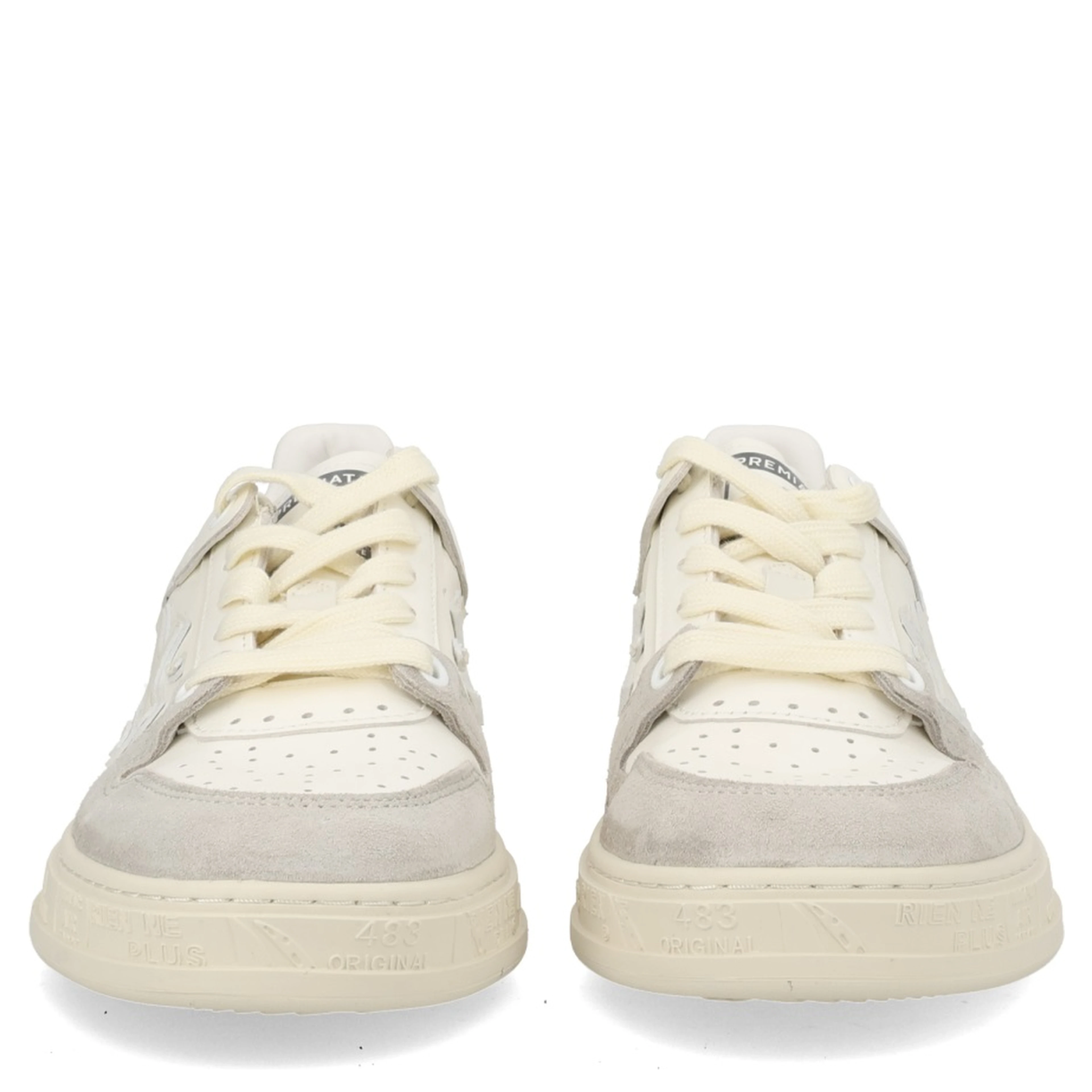 SNEAKER "QUINND 8214"