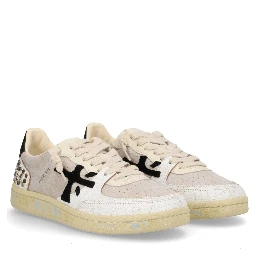 SNEAKER "BSKTCLAD 7661"