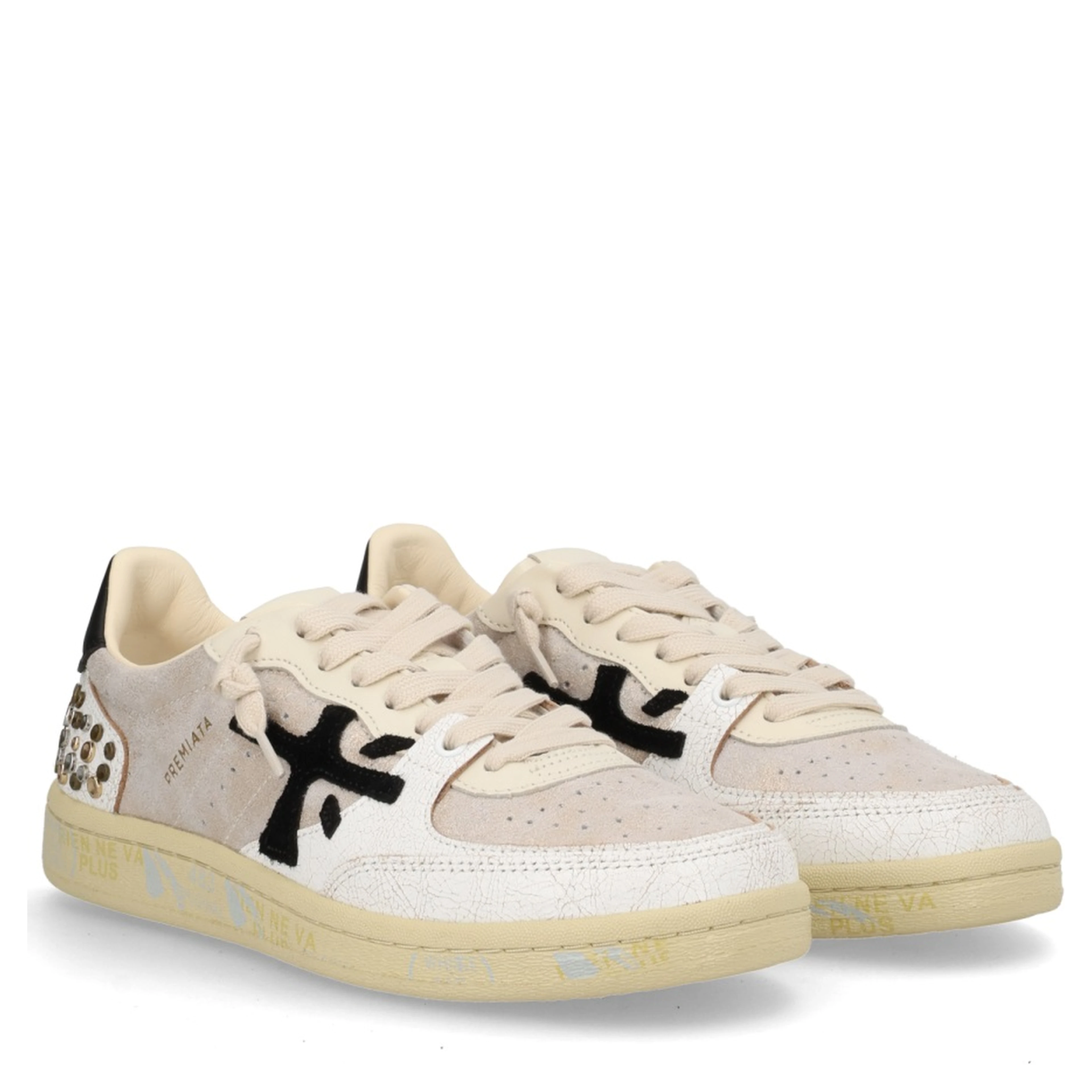 SNEAKER "BSKTCLAD 7661"
