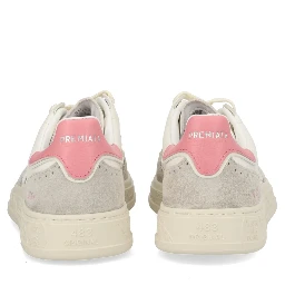 SNEAKER "QUINND 8214"