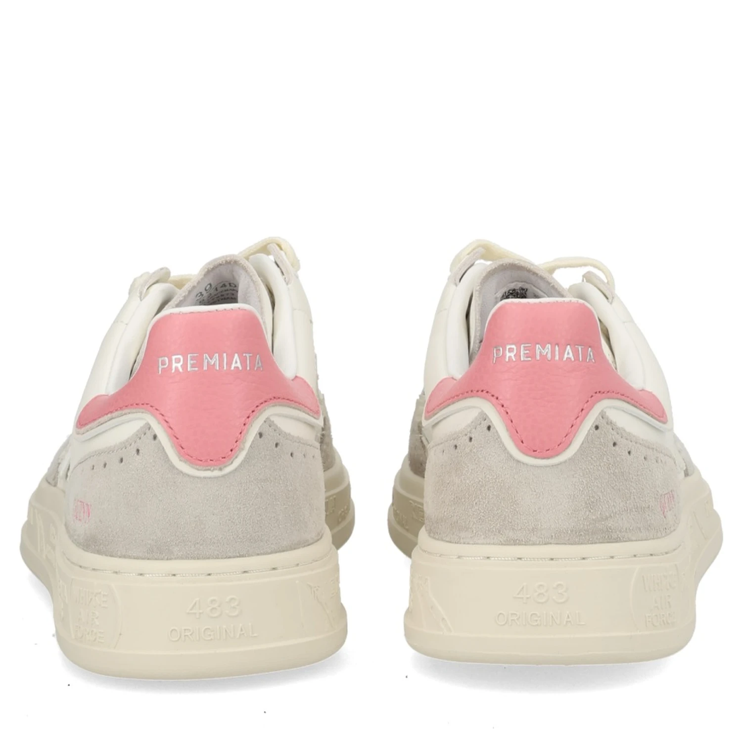 SNEAKER "QUINND 8214"