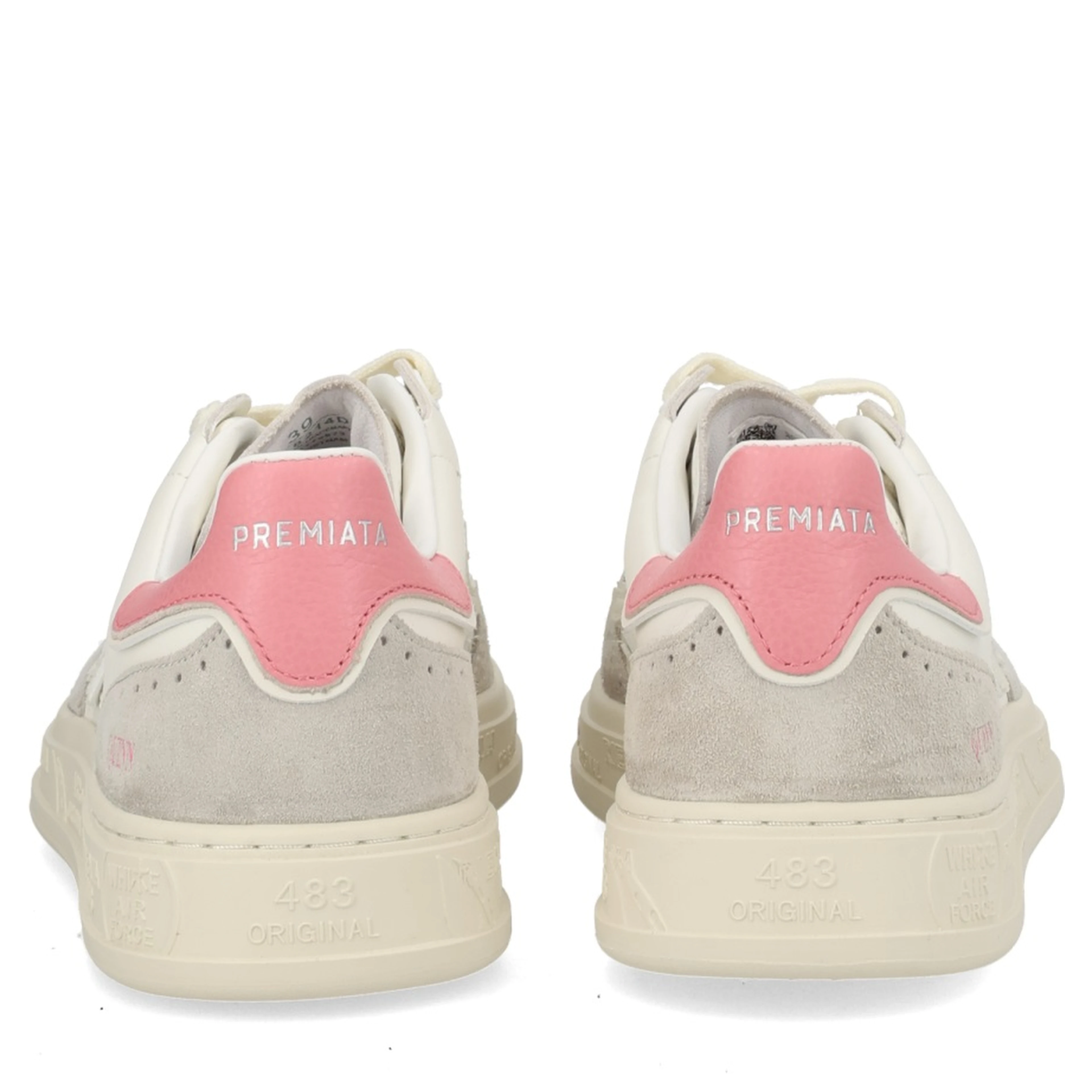 SNEAKER "QUINND 8214"