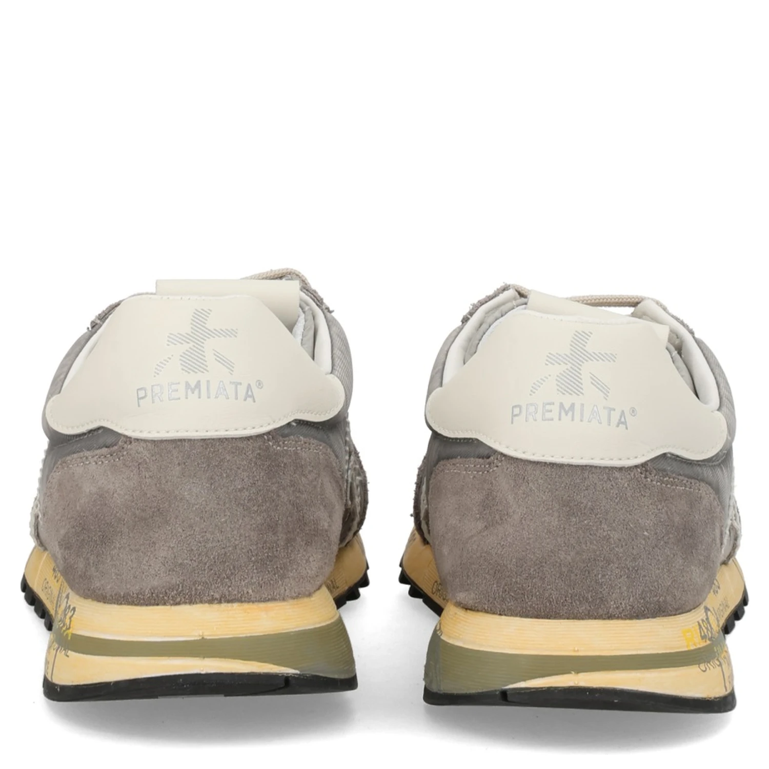 SNEAKER "LUCY 8187"
