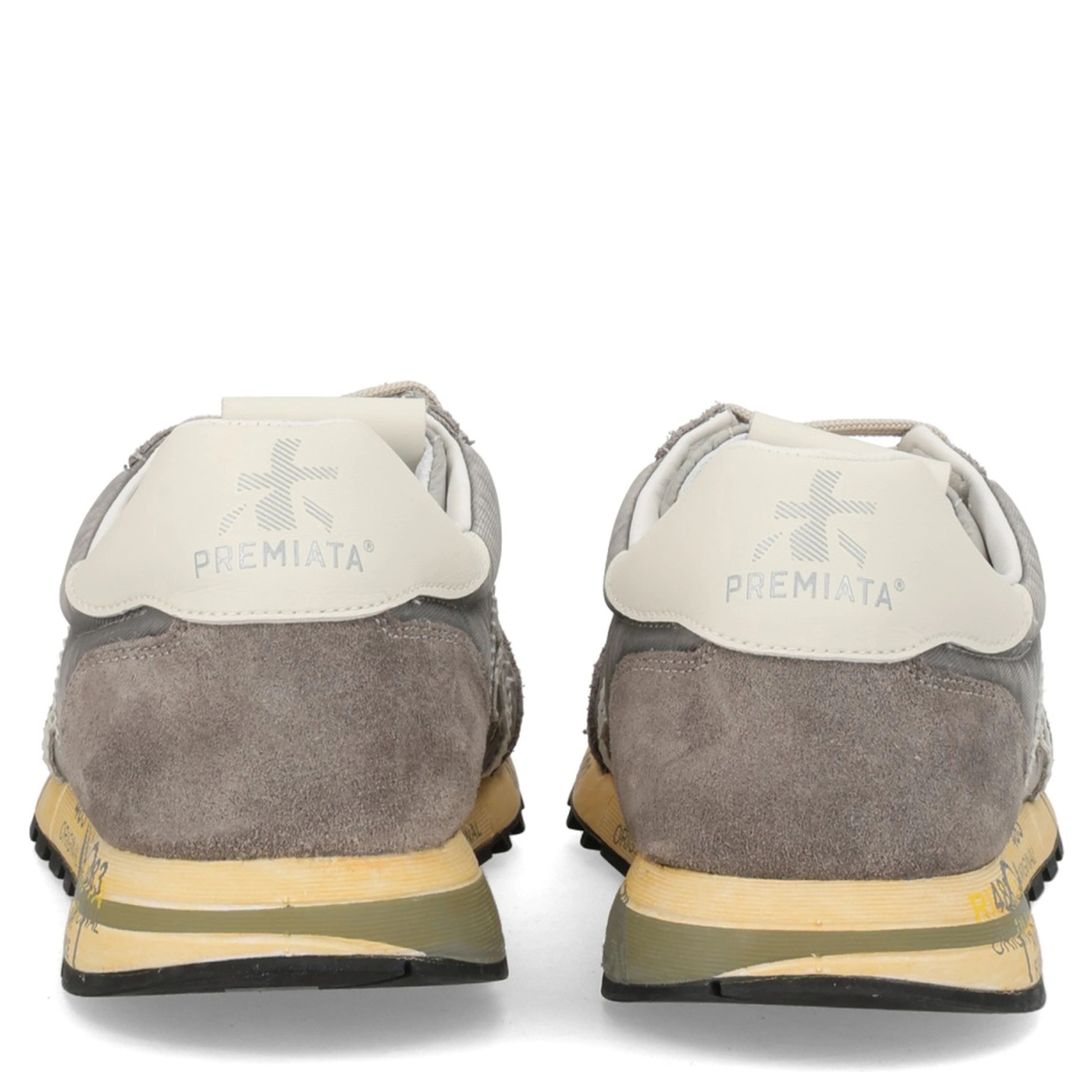SNEAKER "LUCY 8187"