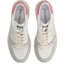 SNEAKER "QUINND 8214"
