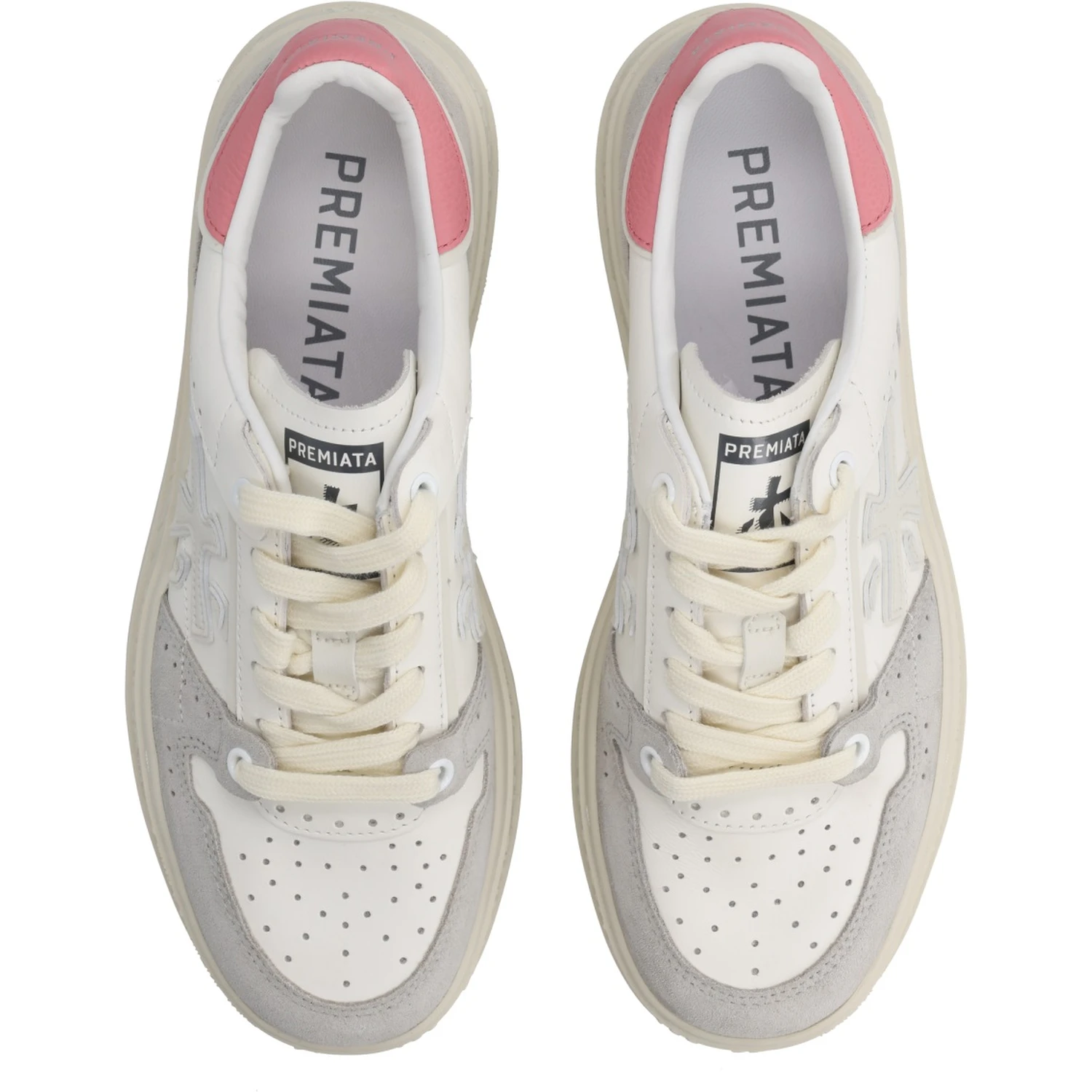 SNEAKER "QUINND 8214"