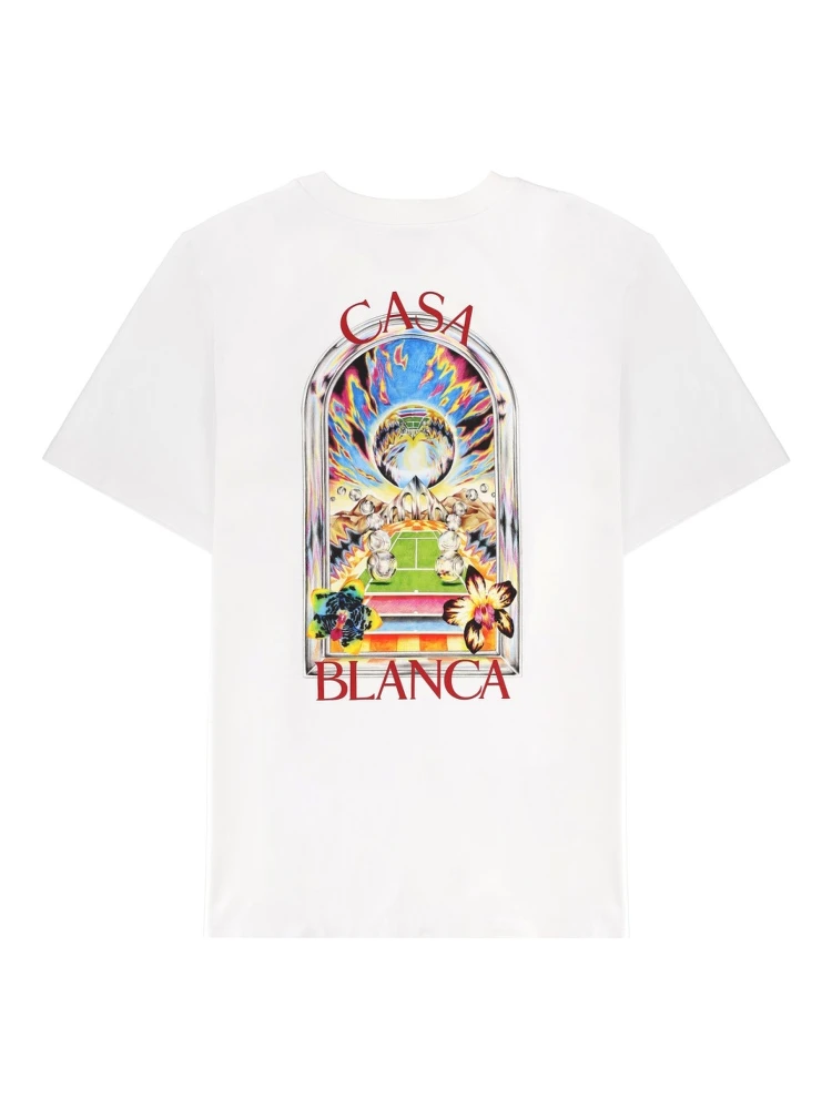 T-SHIRT WITH PRINT alternative