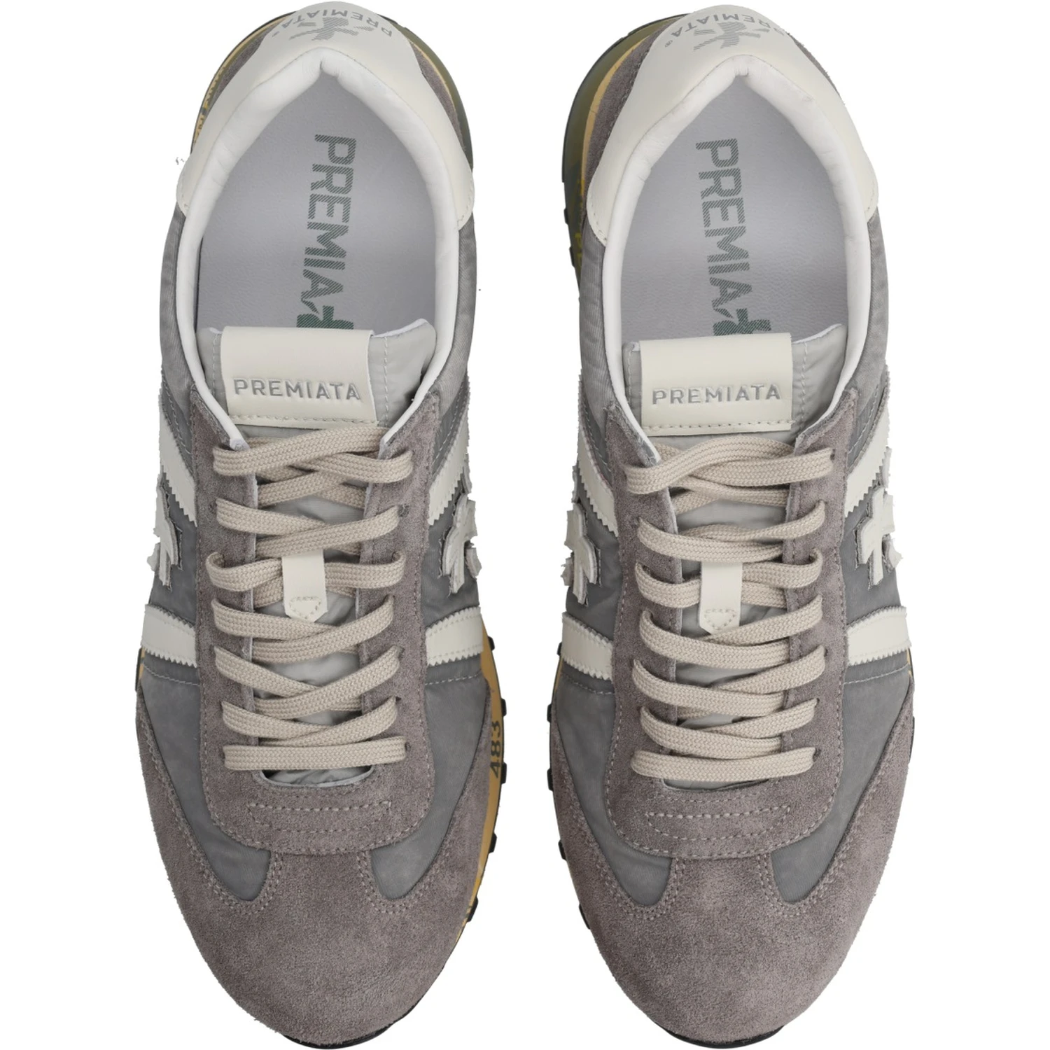 SNEAKER "LUCY 8187"