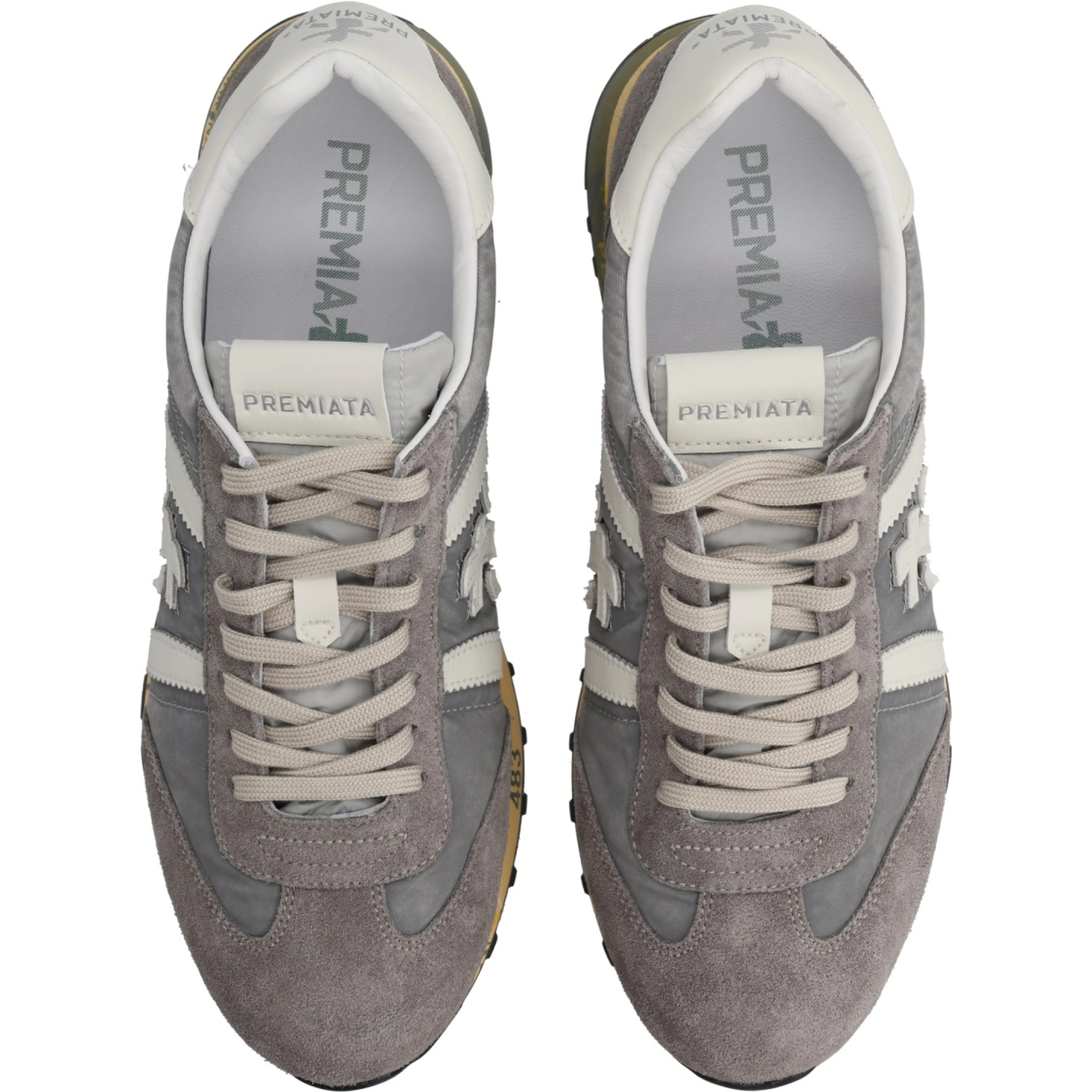 SNEAKER "LUCY 8187"