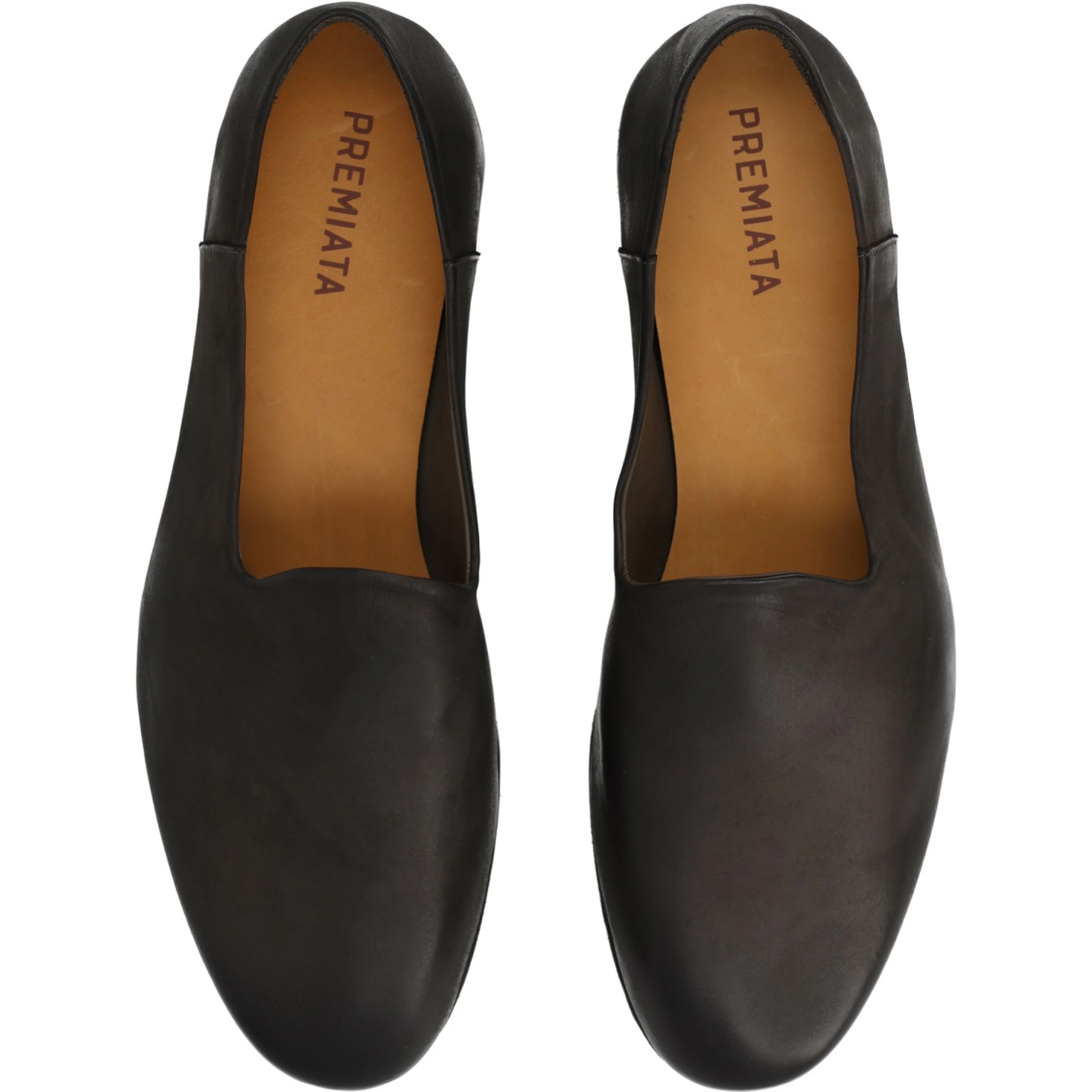 LEATHER LOAFER