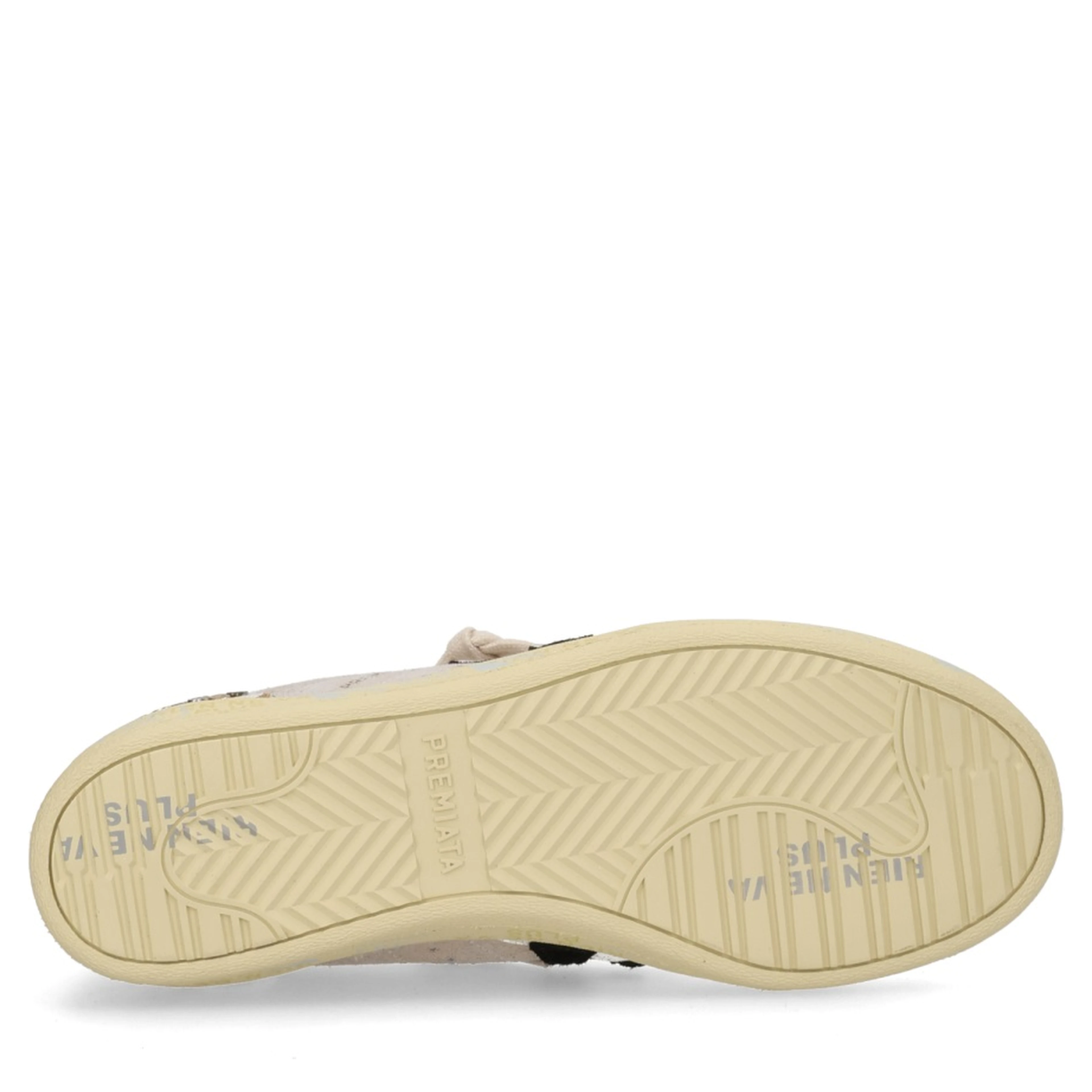 SNEAKER "BSKTCLAD 7661"
