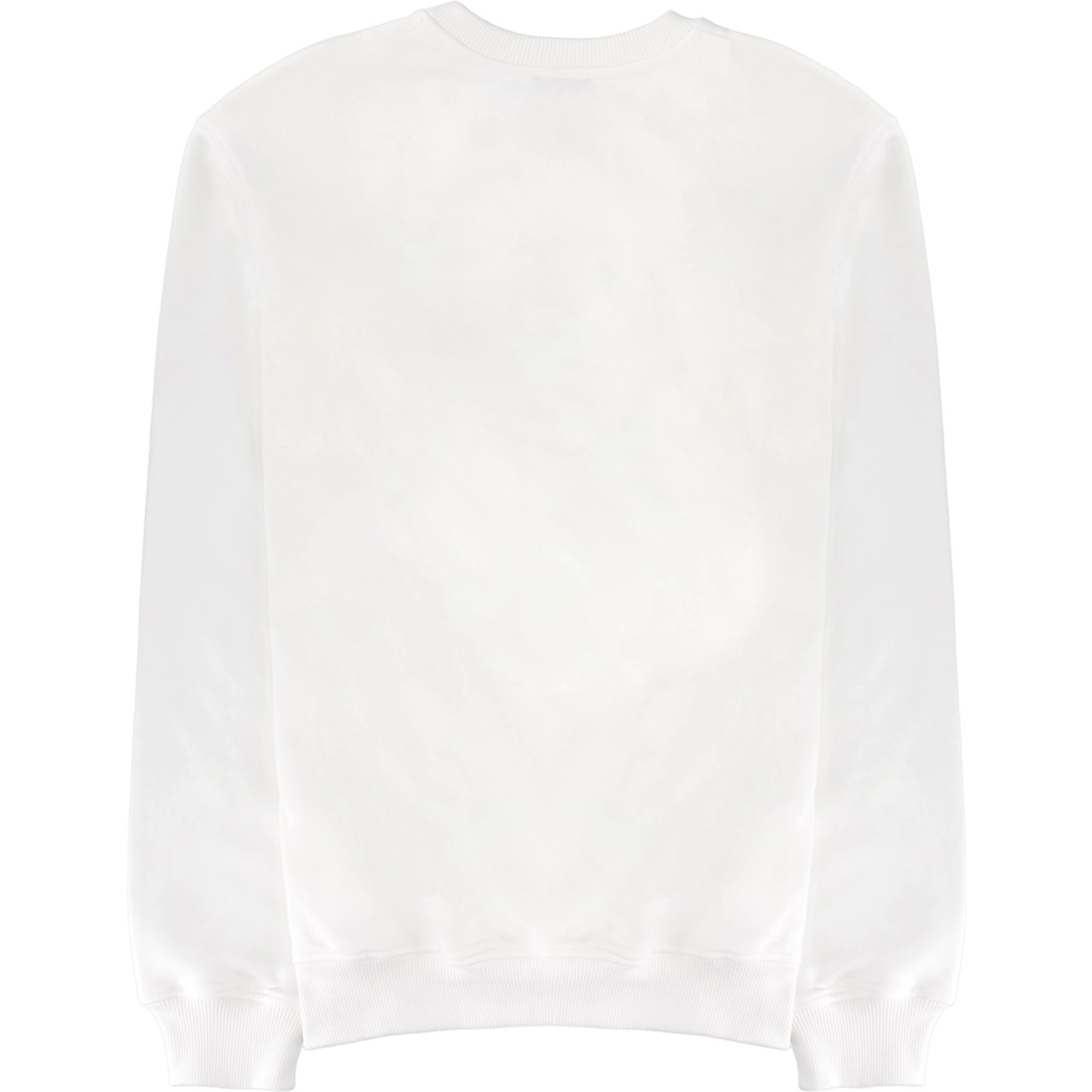 "HOME WAY" SWEATSHIRT