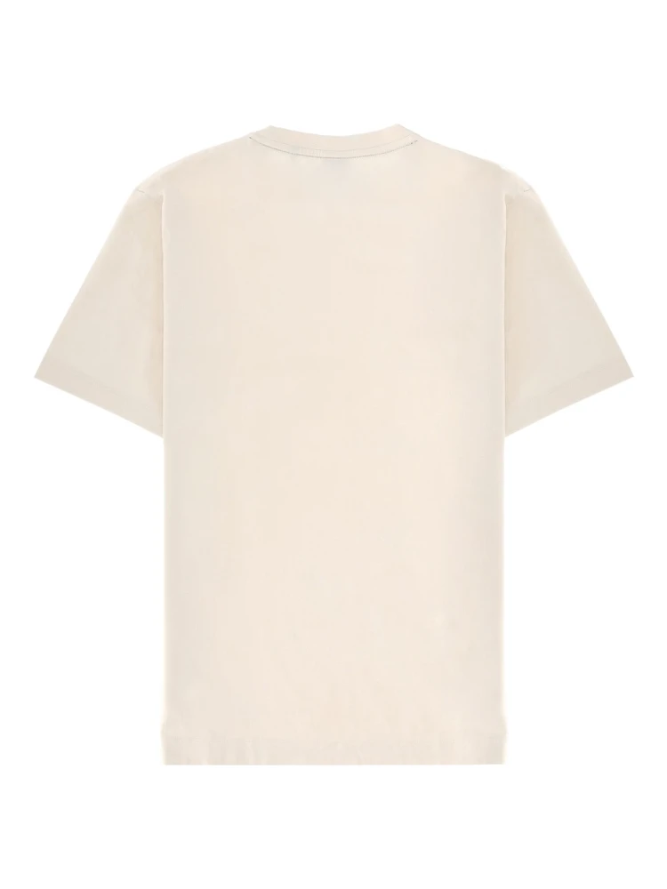 T-SHIRT WITH LOGO alternative