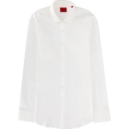 COTTON "KENNO" SHIRT