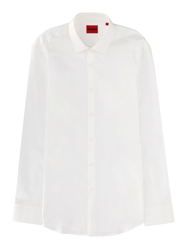 COTTON "KENNO" SHIRT