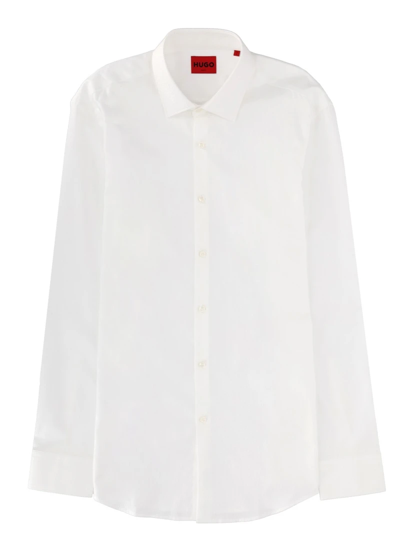 COTTON "KENNO" SHIRT