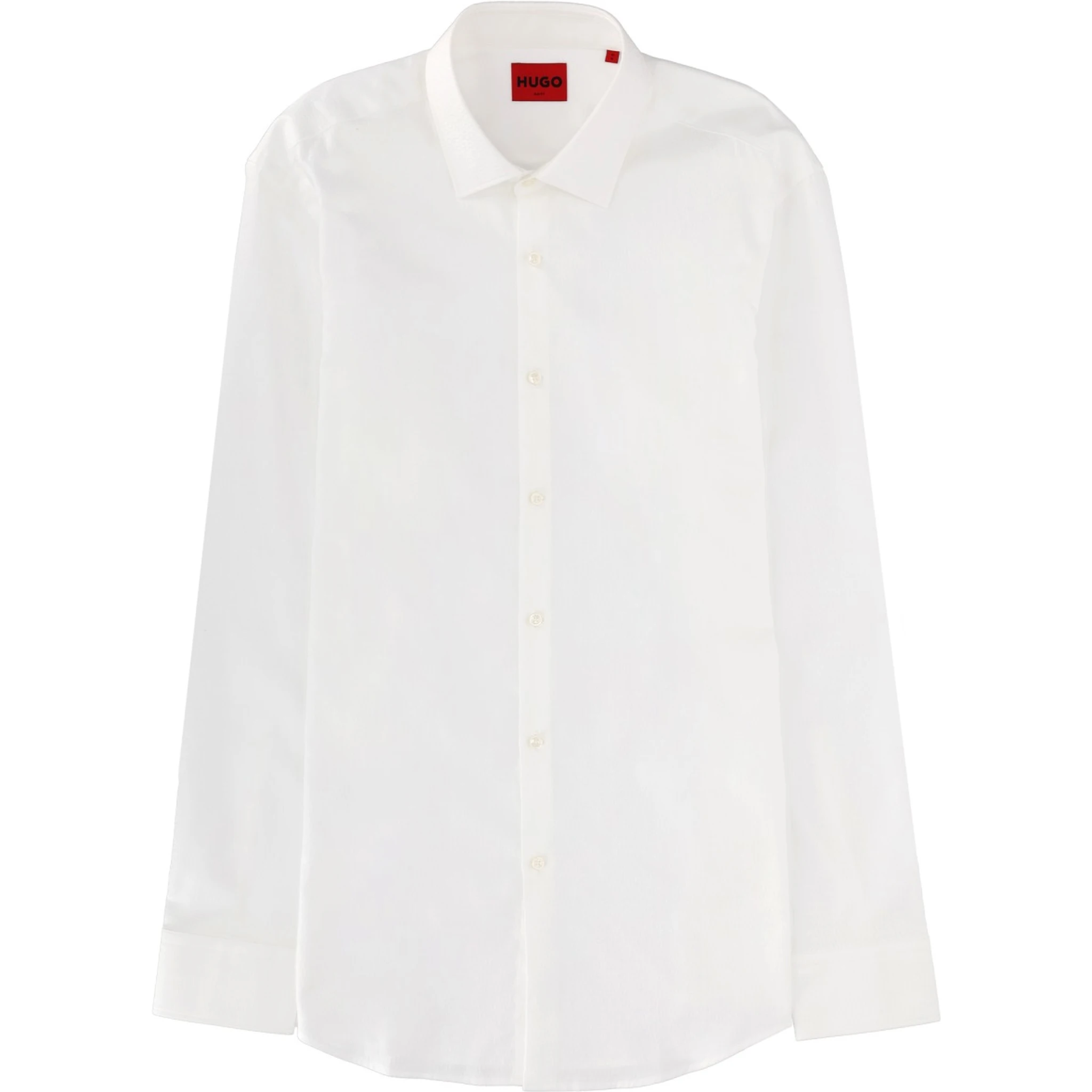 COTTON "KENNO" SHIRT