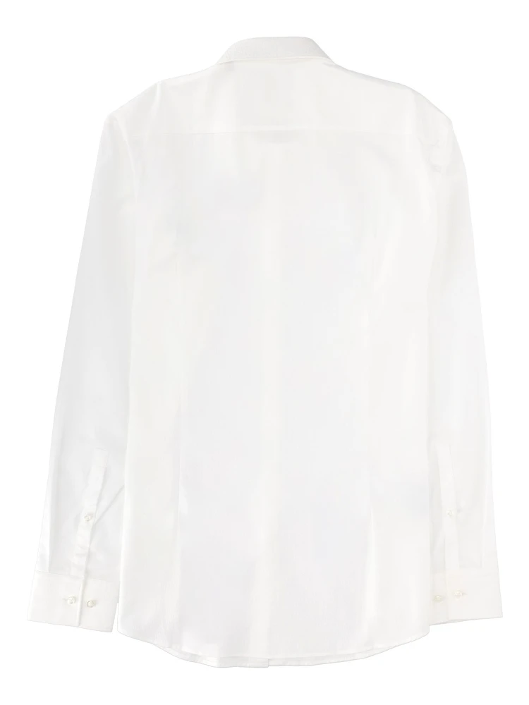 COTTON "KENNO" SHIRT alternative