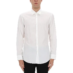 COTTON "KENNO" SHIRT