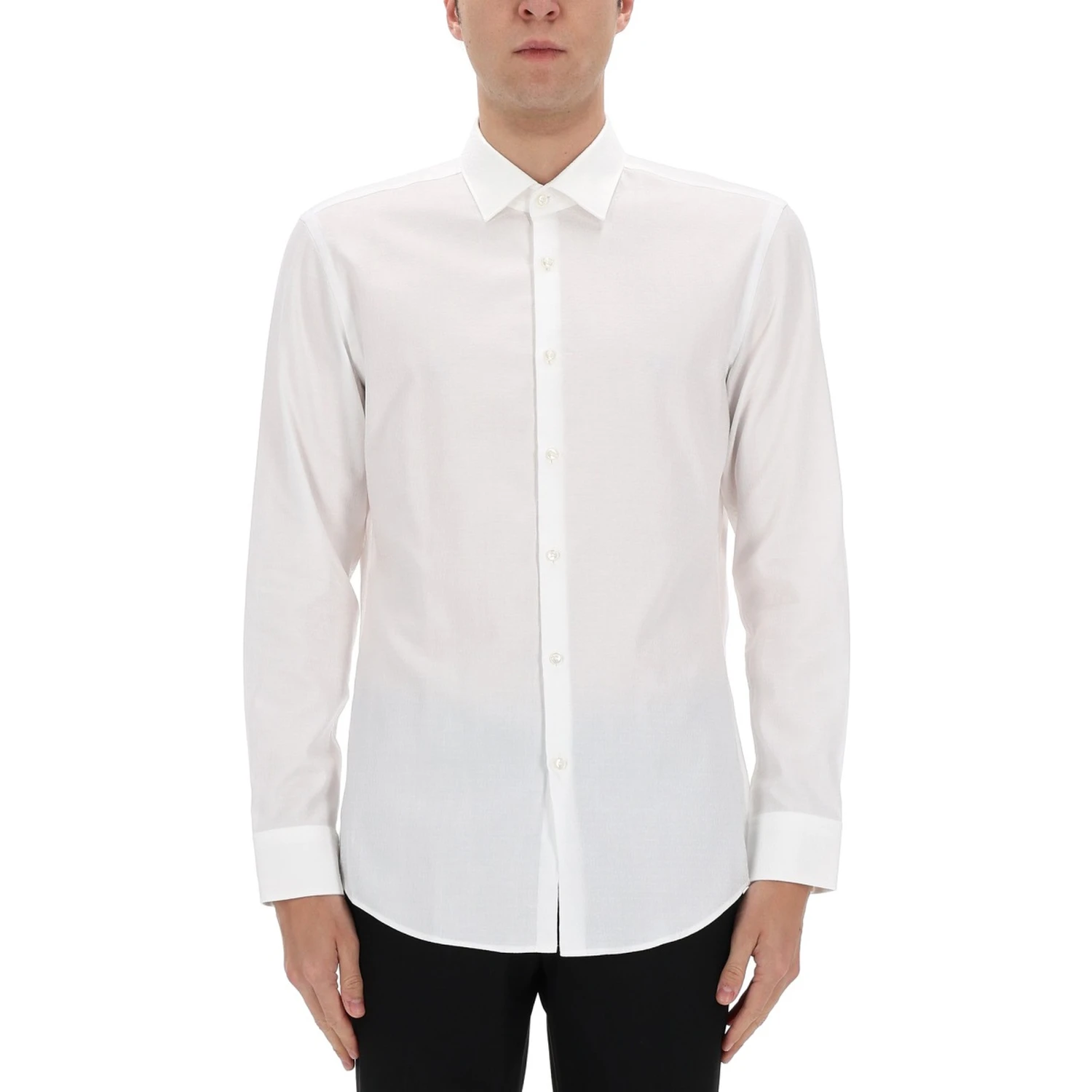 COTTON "KENNO" SHIRT