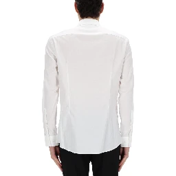 COTTON "KENNO" SHIRT