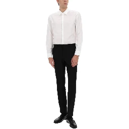 COTTON "KENNO" SHIRT