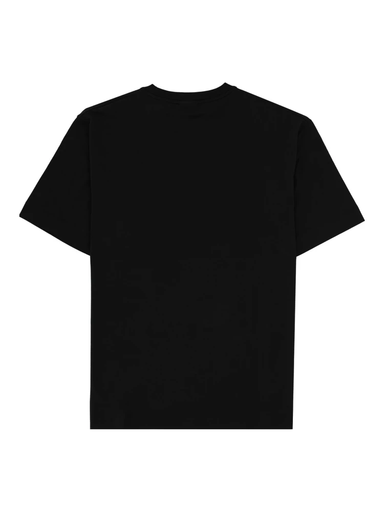 T-SHIRT WITH LOGO alternative
