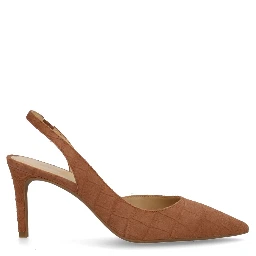 DÉCOLLETÉ "ALINA FLEX"